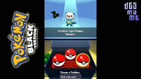 play pokemon black|pokemon black simulator.